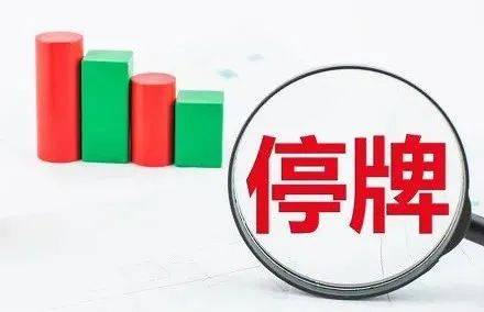 上市公司停牌的秘密，影响与日常小确幸探究