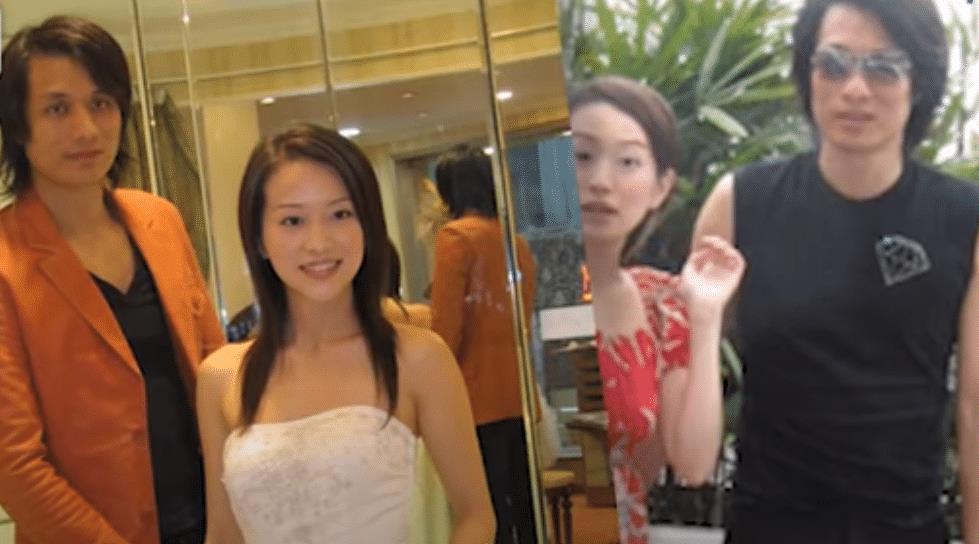 林雅诗电影，小巷深处的电影宝藏