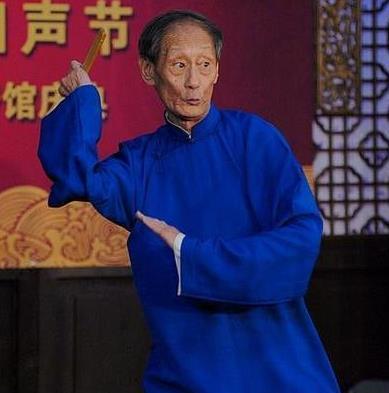 相声演员杨少华,相声演员杨少华，笑声中的励志传奇