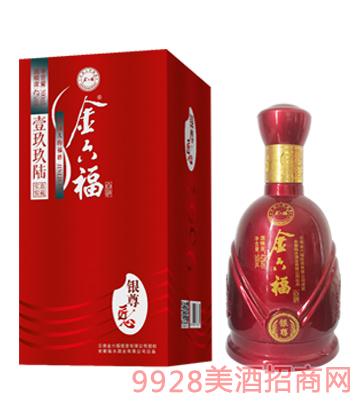 金六福价格表大全,金六福价格表大全