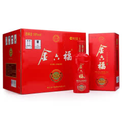 金六福价格表大全,金六福价格表大全
