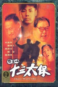 探秘小巷中的隐秘宝藏，经典十三太保电影回顾