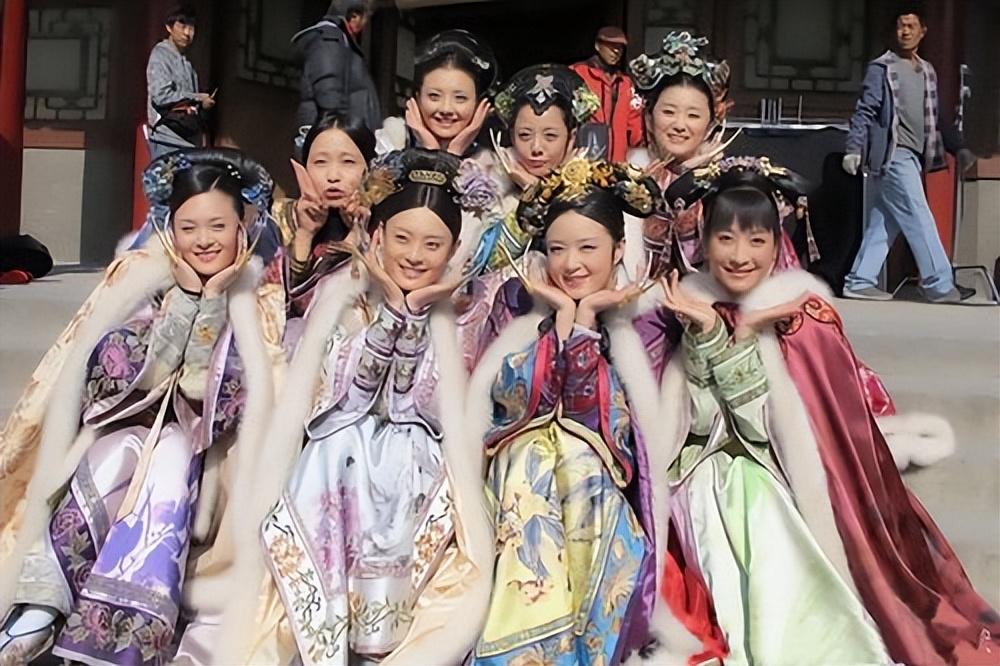 后宫电视剧插曲纯音乐，探寻学习之旅中的变化与自信力量