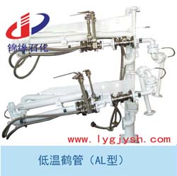低温鹤管价格探秘，小巷深处的隐藏宝藏揭秘