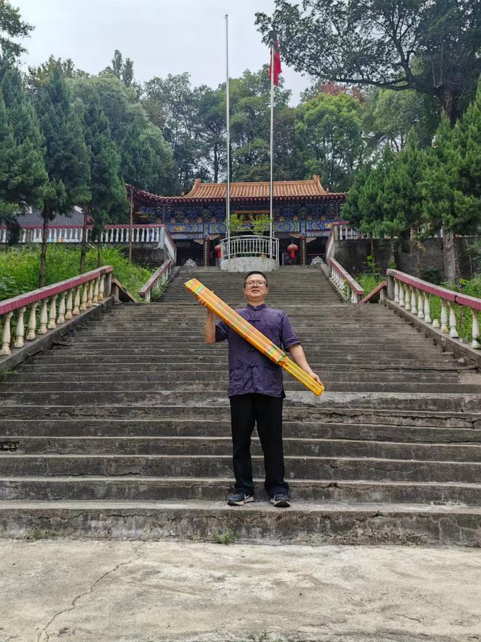 彭潮最新动态，乘风破浪，开启学习新旅程