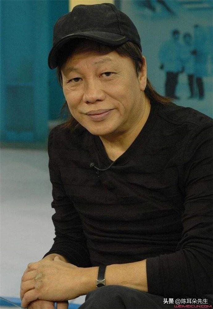 梁小龙，银幕与人生的励志之旅，自信成就梦想之源
