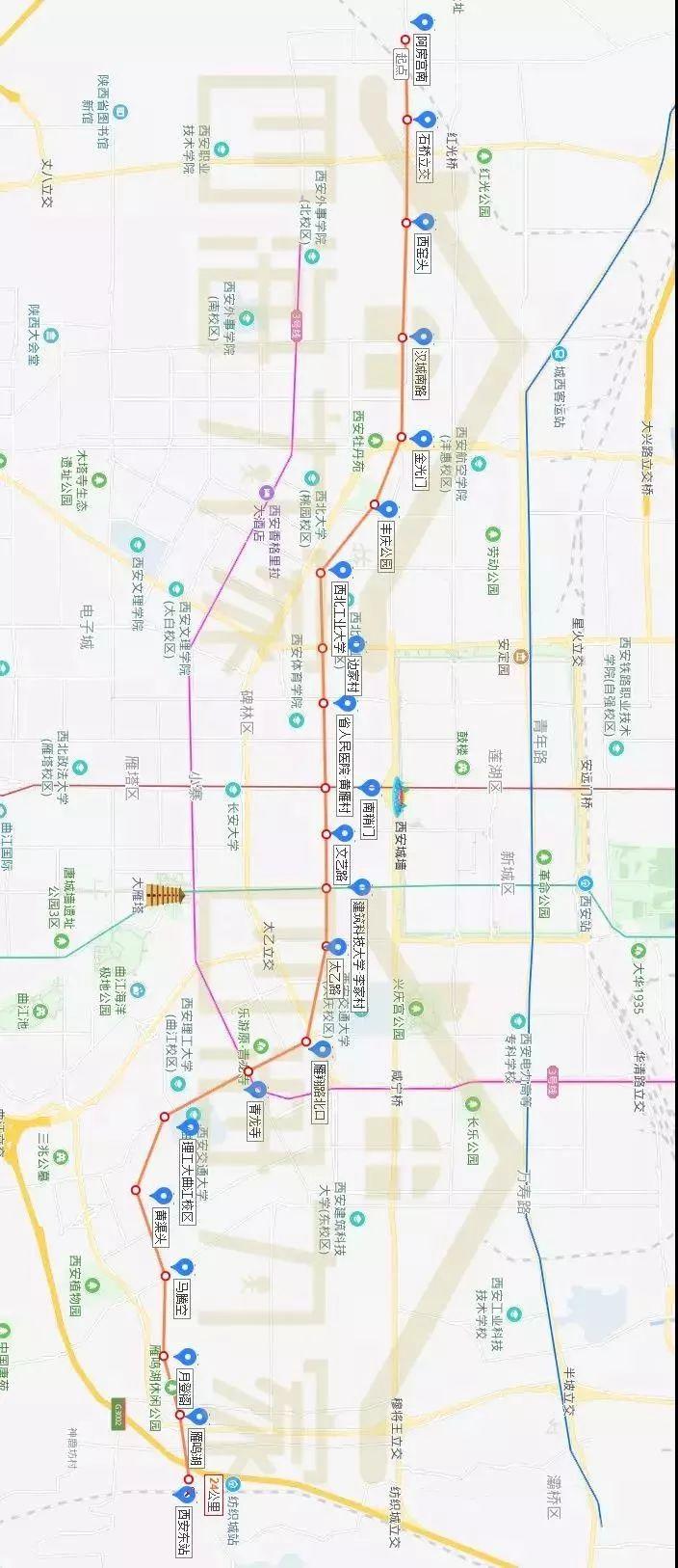 成都地铁线路图更新，开启自然美景之旅