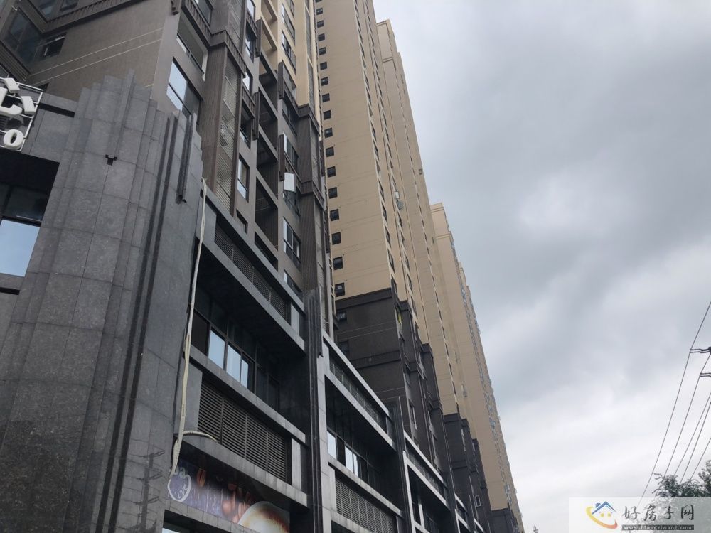 雄飞生活广场全新风采展示