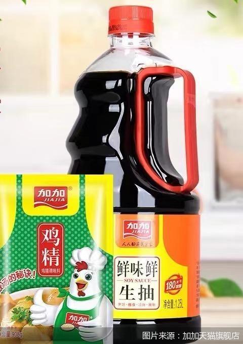 股票加加食品,股票加加食品，科技革新，重塑投资与美食体验