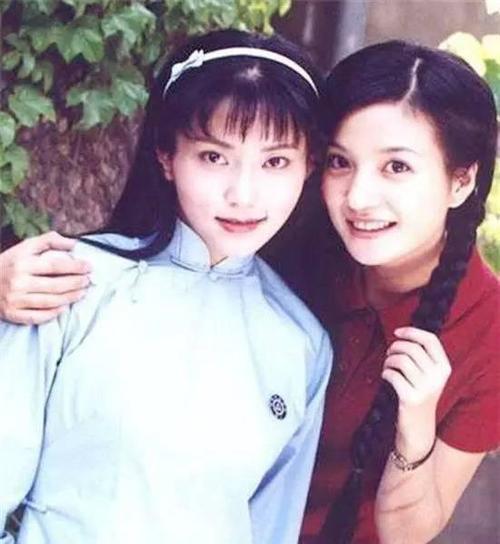 前任1演员表揭秘，小巷深处的星光秘密