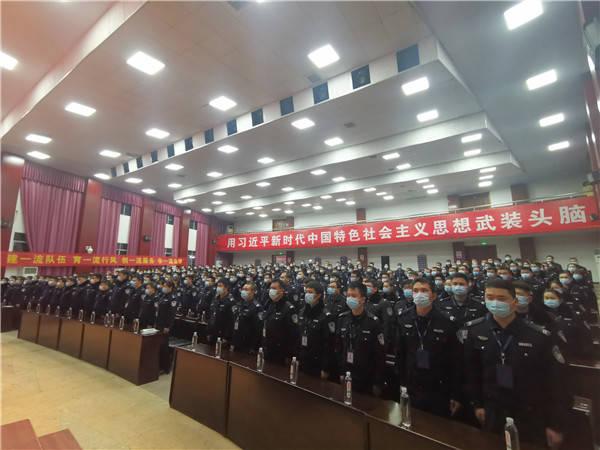 湖南辅警改革最新动态