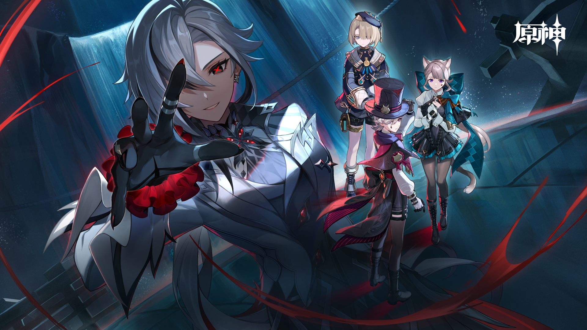 无上血魔伊风新篇，魔法日常与友情温馨的交织
