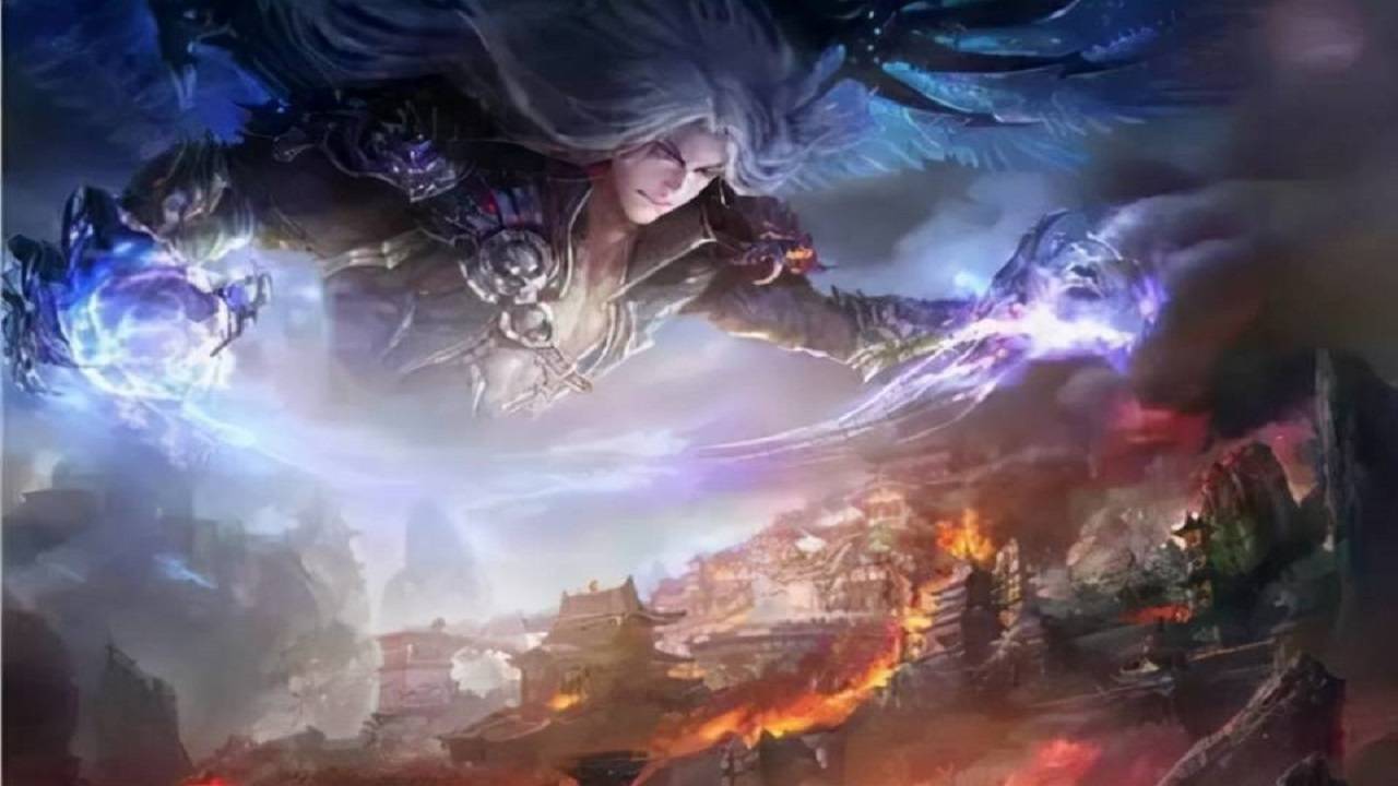 辰东最新力作，网络小说新巅峰的独到见解