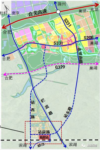 柘皋镇最新城市规划揭秘，春风拂面，未来蓝图展望