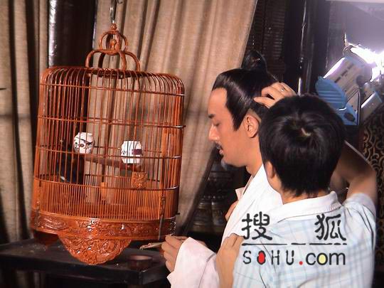 姚鲁演员揭秘小巷中的特色小店，秘密宝藏之旅