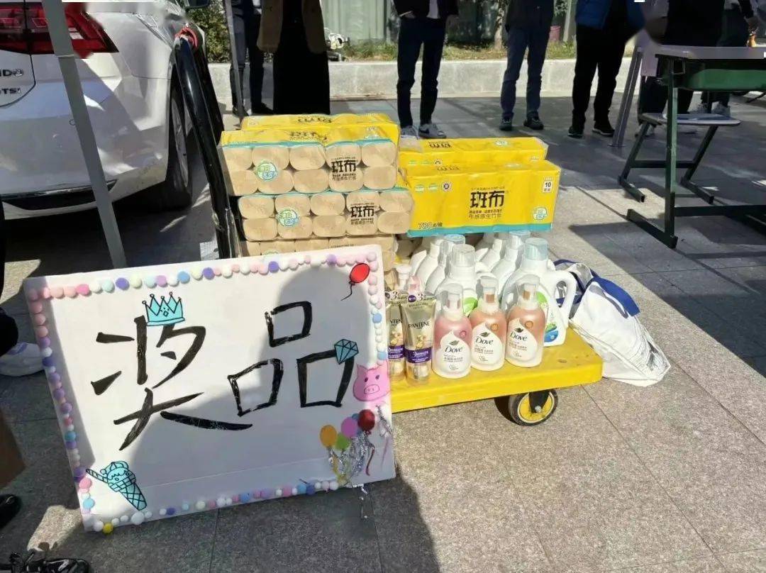 宿舍比赛奖品，价值体现与选择策略