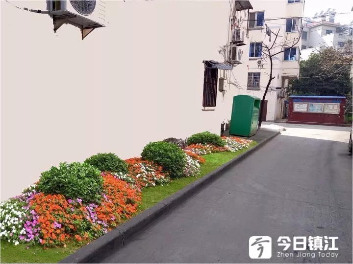 最新树灯美化方案，点亮城市，让生活更美化