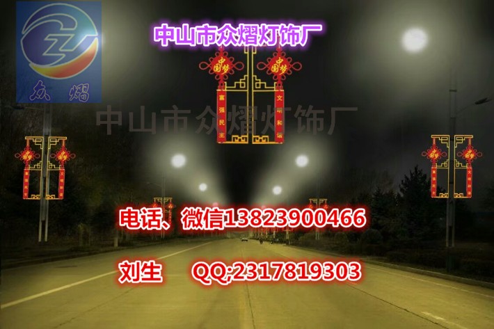 最新树灯美化方案，点亮城市，让生活更美化