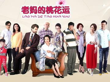 老妈的桃花运演员表,小红书推荐电视剧老妈的桃花运演员表大揭秘