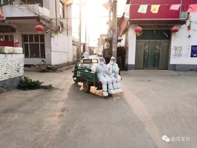 曲周最新疫情动态及观点论述