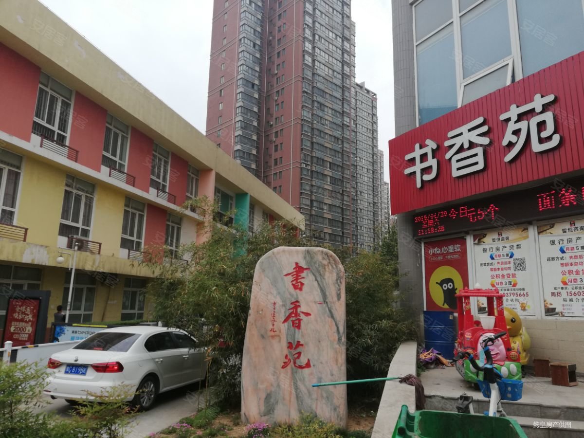 濮阳书香苑，小巷中的独特魅力，最新动态探索特色小店