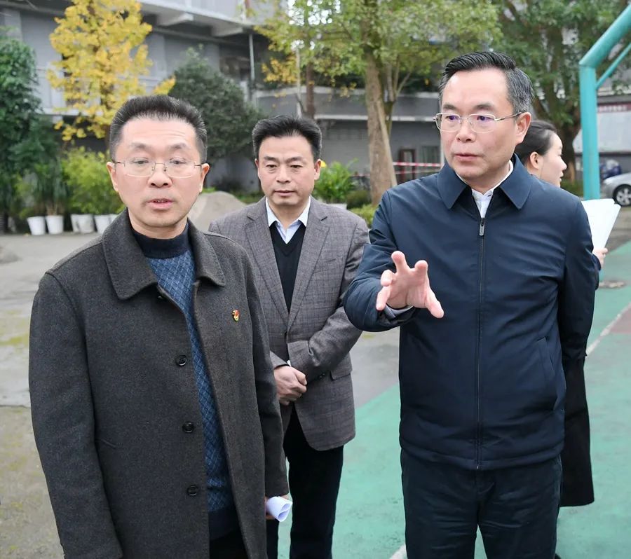 璧山区最新领导班子名单公布，揭秘领导团队新成员