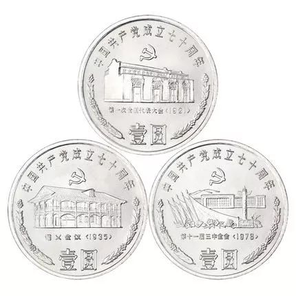 最新流通纪念币价格表及市场走势多元观点探讨