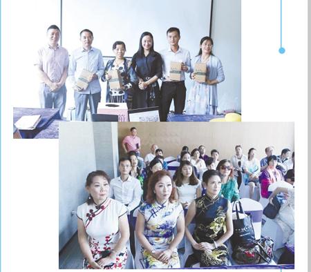句容宝华新城最新动态，温情新城故事持续上演