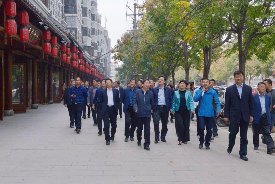 阜阳颍州三塔最新规划与规划亮点展示