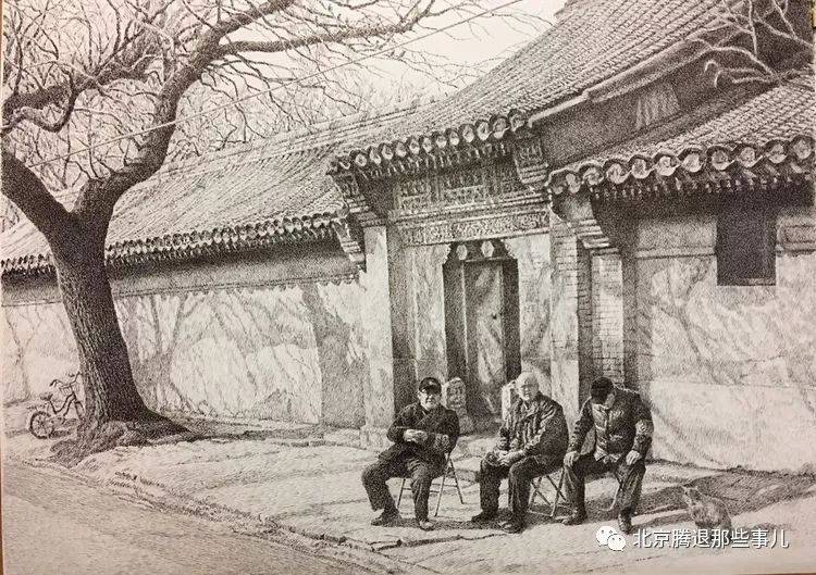 白塔寺腾退最新动态，寻找内心平静的绿色之旅启动