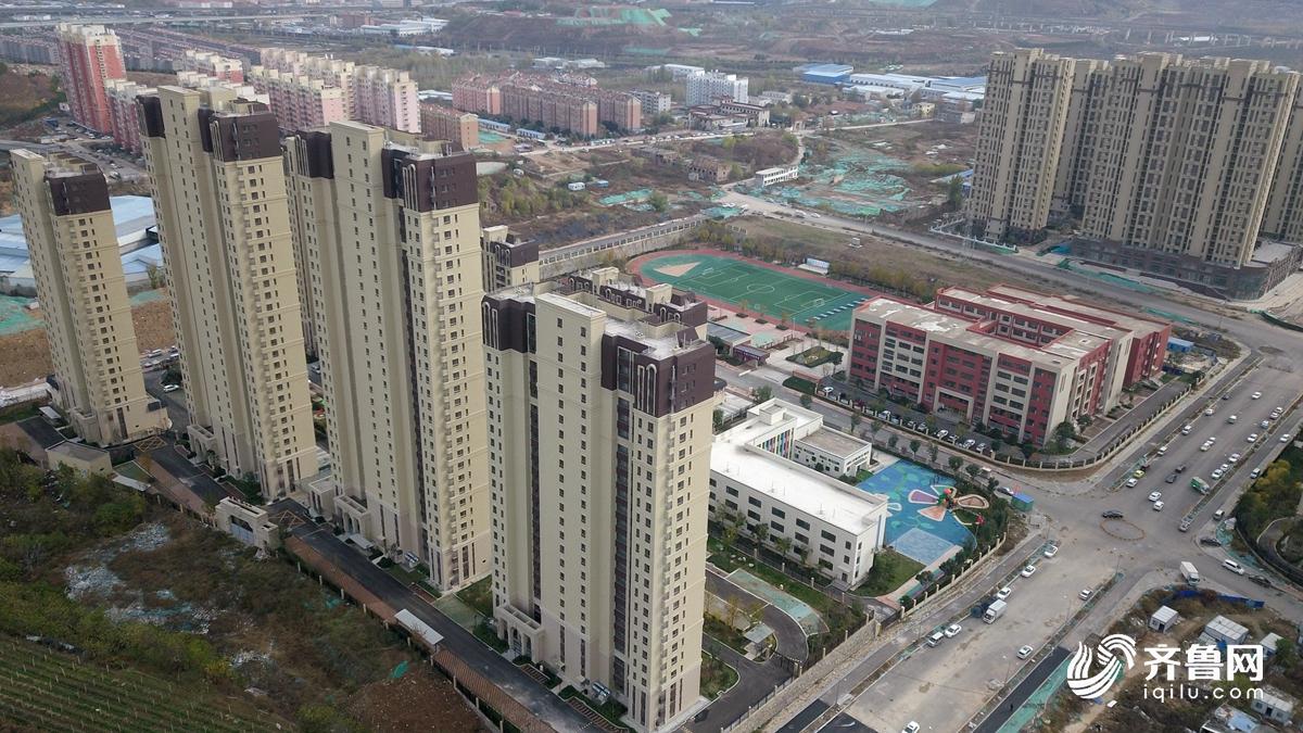 济南市公租房最新动态及申请指南发布