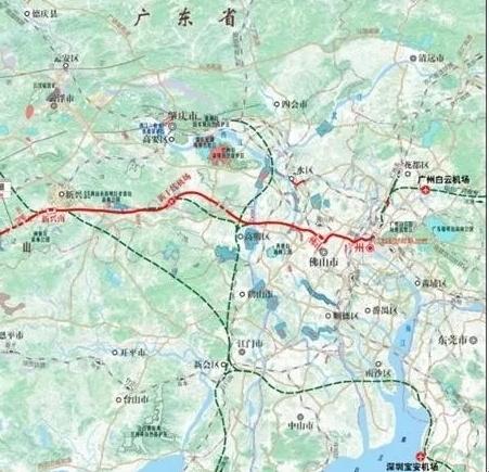 阳春市高铁最新动态，探秘小巷独特风味美食之旅