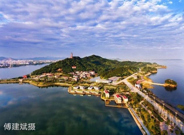 最新都昌，历史脉络与时代地位的展现
