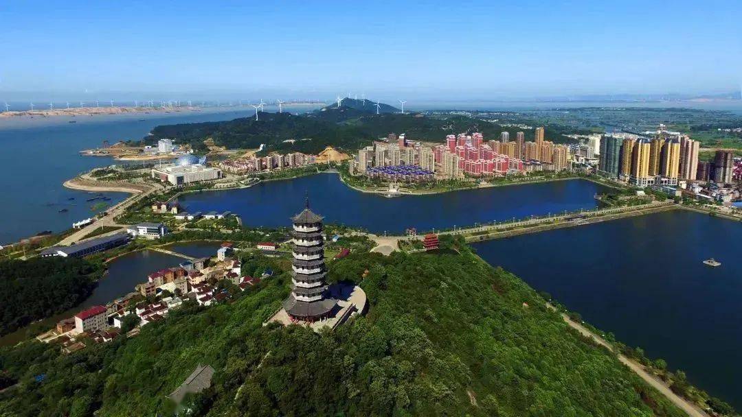 最新都昌，历史脉络与时代地位的展现