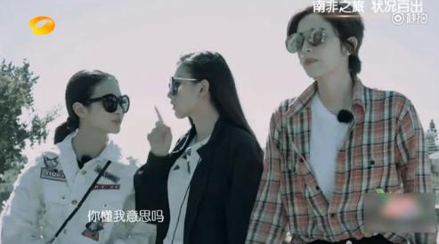 青春炫彩季，最新花少绽放时刻！