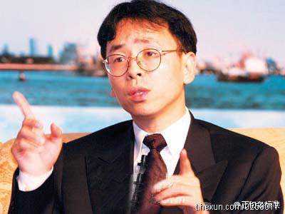 谢国忠最新博客，解读当下经济趋势的独特观点