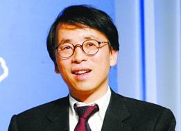 谢国忠最新博客，解读当下经济趋势的独特观点