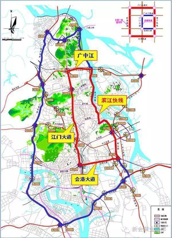 江门最新规划，科技引领未来，高科技产品重塑新生活