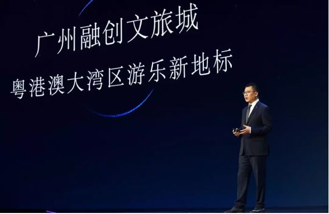 广州最新报道，变化中的城市，学习之光永不息灭