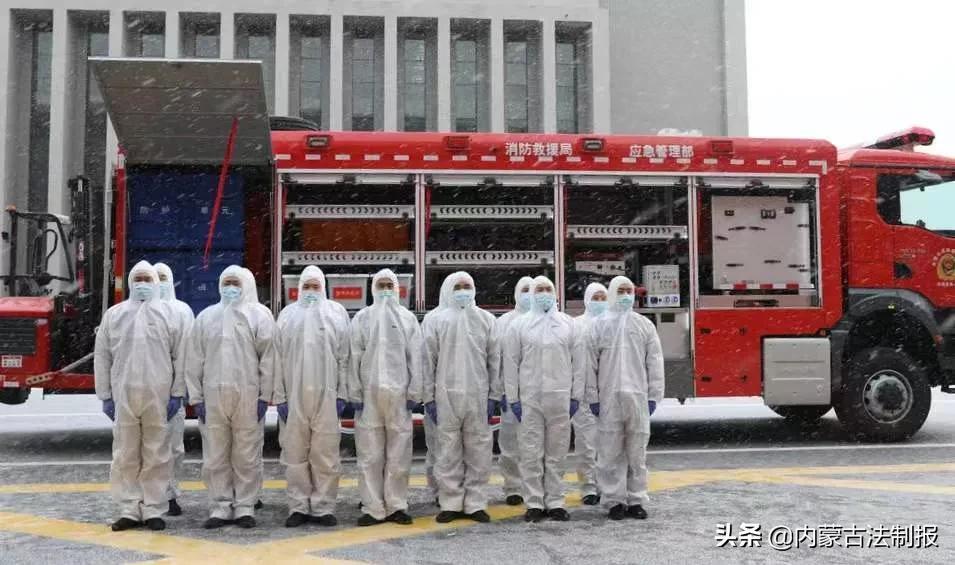 内蒙古最新疫情动态更新，今日消息与观点论述