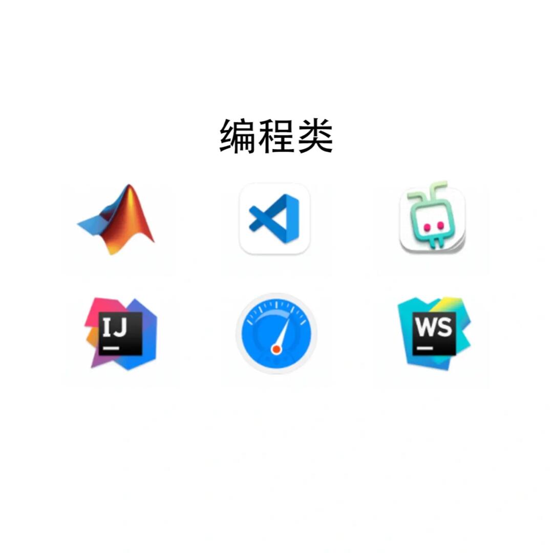 最新编程软件论述，探索最新编程工具的特点与优势
