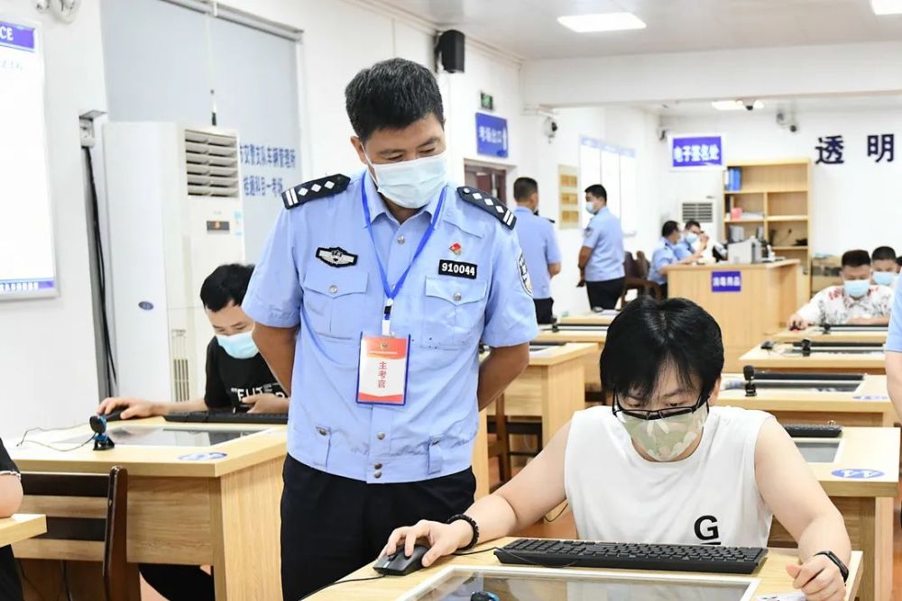 最新招警考试，时代的呼唤与社会的需求呼唤招警人才，满足社会安全需求