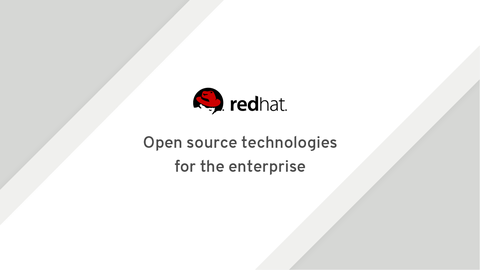 Red Hat最新版日常趣事概览