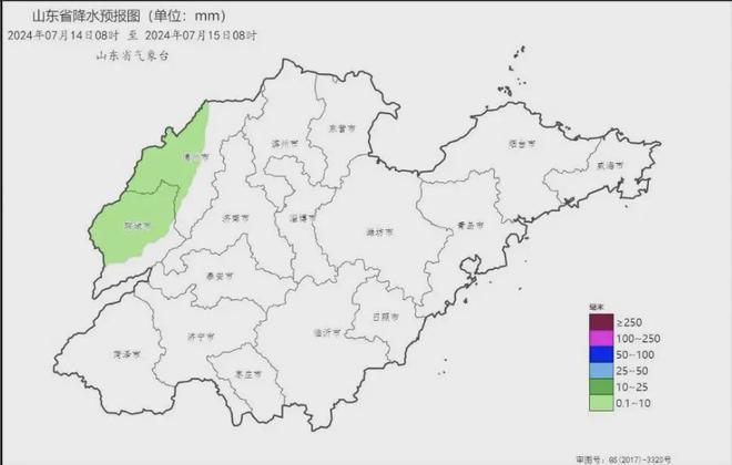 滨州最新天气预报，气象变化与日常生活的紧密关联