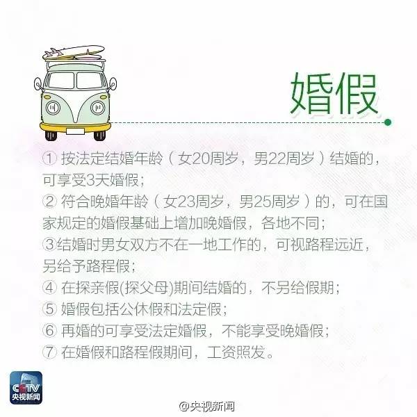 最新年假规定，一场学习与成长的盛宴正式开启！
