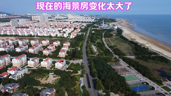 乳山最新房价探索之旅，自然美景与内心宁静的寻觅