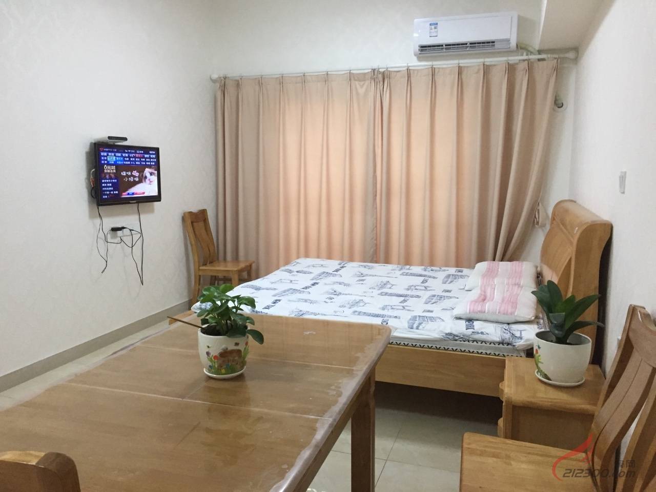 丹阳租房最新信息，科技重塑居住体验新篇章
