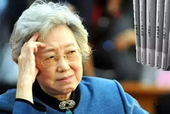 资中筠最新言论，时代之声的再响起的声音