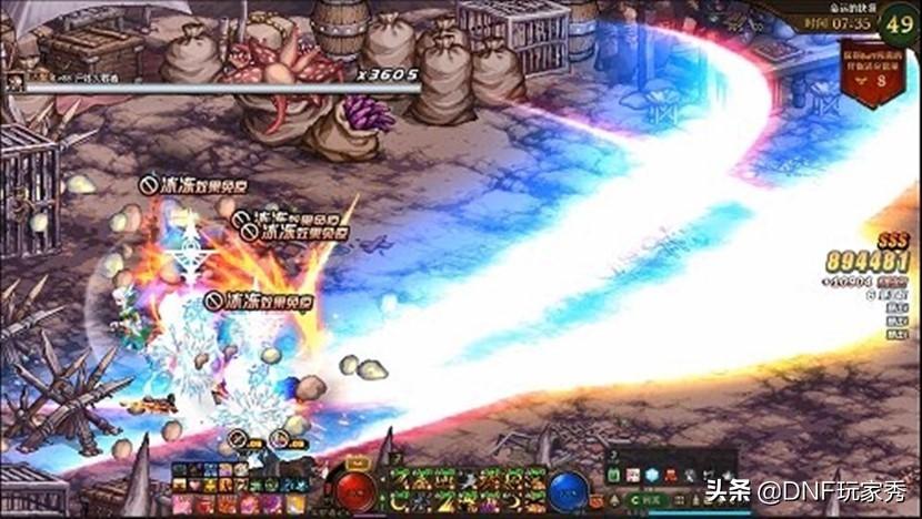 斩狂最新加点攻略，升级之路与自信成就感的魔法之旅
