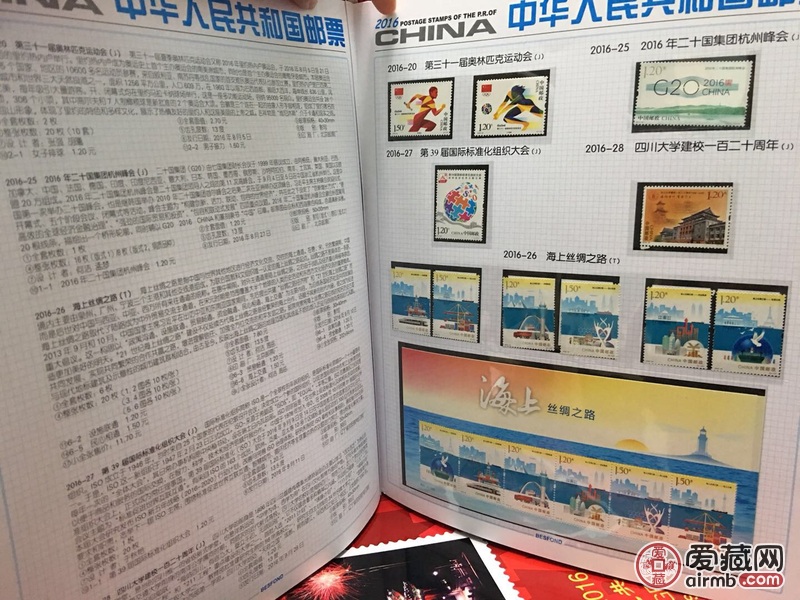 聚焦2016年邮票市场，最新价格与收藏动态分析